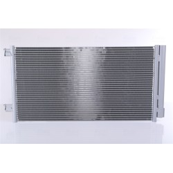 Condenseur de Clim Pour Jeep Compass 00K68273402AA 00K68273402AB 00K68360244AA