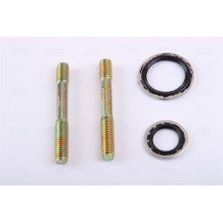 Condenseur de Clim Pour Jeep Compass 00K68273402AA 00K68273402AB 00K68360244AA