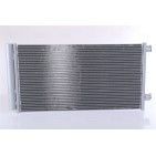 Condenseur de Clim Pour Jeep Compass 00K68273402AA 00K68273402AB 00K68360244AA