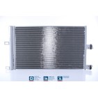 Condenseur de Clim Pour Tesla Model 3 107708300A 107708300B