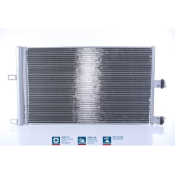 Condenseur de Clim Pour Tesla Model 3 107708300A 107708300B