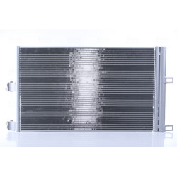 Condenseur de Clim Pour Tesla Model 3 107708300A 107708300B