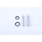 Condenseur de Clim Pour Tesla Model 3 107708300A 107708300B
