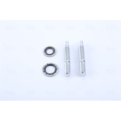 Condenseur de Clim Pour Tesla Model 3 107708300A 107708300B