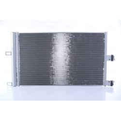 Condenseur de Clim Pour Tesla Model 3 107708300A 107708300B