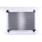 Condenseur de Clim Pour Toyota Highlander 884600E070