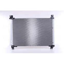 Condenseur de Clim Pour Toyota Highlander 884600E070