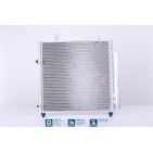 Condenseur de Clim Pour Mitsubishi Mirage Mirage/Space Star 7812A339