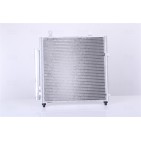 Condenseur de Clim Pour Mitsubishi Mirage Mirage/Space Star 7812A339