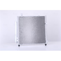 Condenseur de Clim Pour Mitsubishi Mirage Mirage/Space Star 7812A339