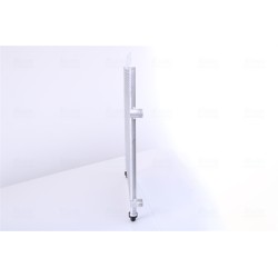 Condenseur de Clim Pour Mitsubishi Mirage Mirage/Space Star 7812A339