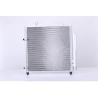 Condenseur de Clim Pour Mitsubishi Mirage Mirage/Space Star 7812A339