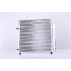 Condenseur de Clim Pour Mitsubishi Mirage Mirage/Space Star 7812A339