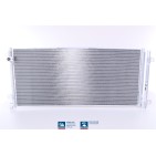 Condenseur de Clim Pour Honda Civic X 80100TBCA01