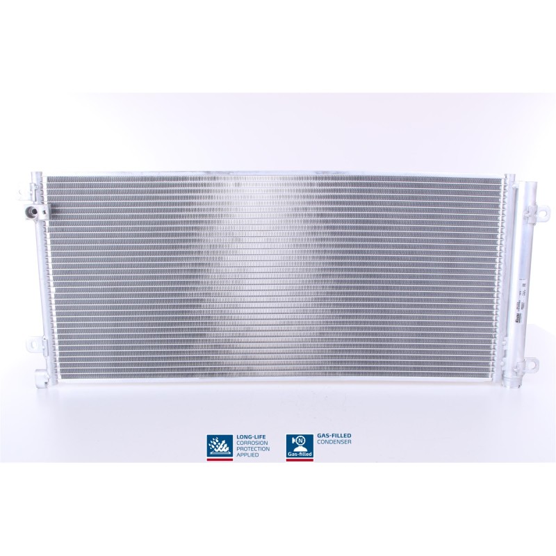 Condenseur de Clim Pour Honda Civic X 80100TBCA01