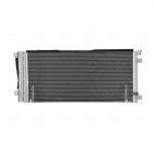 Condenseur de Clim Pour Honda Civic X 80100TBCA01