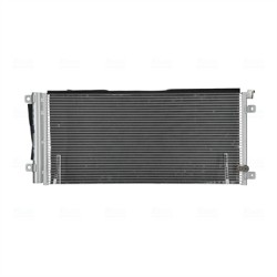 Condenseur de Clim Pour Honda Civic X 80100TBCA01