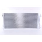 Condenseur de Clim Pour Honda Civic X 80100TBCA01