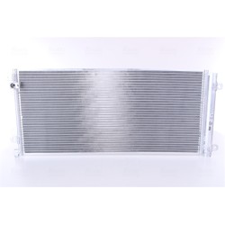 Condenseur de Clim Pour Honda Civic X 80100TBCA01