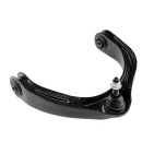 Triangle Bras De Suspension Avant Gauche Supérieur Pour Ram 1500 55366653AG