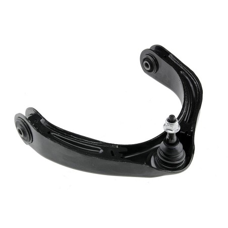 Triangle Bras De Suspension Avant Gauche Supérieur Pour Ram 1500 55366653AG
