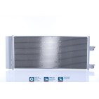 Condenseur de Clim Pour Opel Adam Corsa E Vauxhall Adam Corsa MK IV (E)