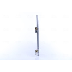 Condenseur de Clim Pour Opel Adam Corsa E Vauxhall Adam Corsa MK IV (E)
