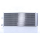 Condenseur de Clim Pour Opel Adam Corsa E Vauxhall Adam Corsa MK IV (E)