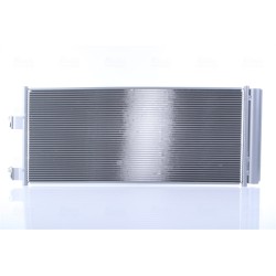 Condenseur de Clim Pour Opel Adam Corsa E Vauxhall Adam Corsa MK IV (E)