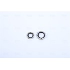 Condenseur de Clim Pour Opel Adam Corsa E Vauxhall Adam Corsa MK IV (E)