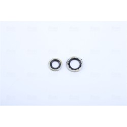 Condenseur de Clim Pour Opel Adam Corsa E Vauxhall Adam Corsa MK IV (E)