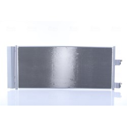 Condenseur de Clim Pour Opel Adam Corsa E Vauxhall Adam Corsa MK IV (E)