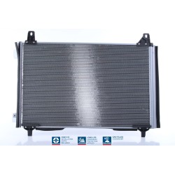 Condenseur de Clim Pour Peugeot 208 II 2008 Opel Fiat Alfa Romeo 9825441980