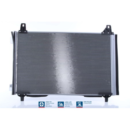 Condenseur de Clim Pour Peugeot 208 II 2008 Opel Fiat Alfa Romeo 9825441980