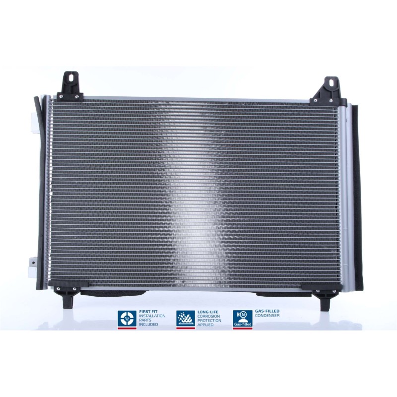 Condenseur de Clim Pour Peugeot 208 II 2008 Opel Fiat Alfa Romeo 9825441980
