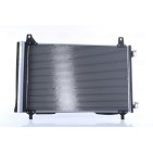 Condenseur de Clim Pour Peugeot 208 II 2008 Opel Fiat Alfa Romeo 9825441980