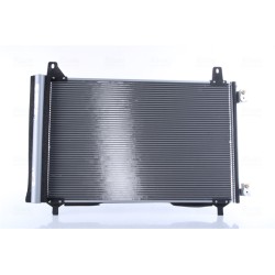 Condenseur de Clim Pour Peugeot 208 II 2008 Opel Fiat Alfa Romeo 9825441980