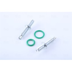 Condenseur de Clim Pour Peugeot 208 II 2008 Opel Fiat Alfa Romeo 9825441980