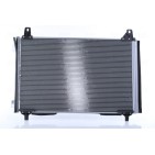 Condenseur de Clim Pour Peugeot 208 II 2008 Opel Fiat Alfa Romeo 9825441980