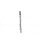 Condenseur de Clim Pour Peugeot 308 II 408 508 DS DS4 II DS7 Crossback DS9