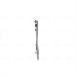 Condenseur de Clim Pour Peugeot 308 II 408 508 DS DS4 II DS7 Crossback DS9