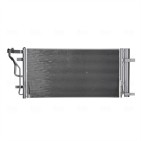 Condenseur de Clim Pour Hyundai i30 Fastback Hatchback Van Kombi Kia Ceed