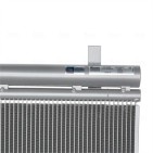 Condenseur de Clim Pour Hyundai i30 Fastback Hatchback Van Kombi Kia Ceed