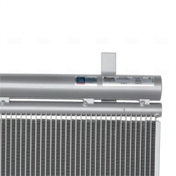Condenseur de Clim Pour Hyundai i30 Fastback Hatchback Van Kombi Kia Ceed