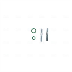 Condenseur de Clim Pour Hyundai i30 Fastback Hatchback Van Kombi Kia Ceed