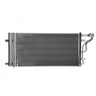 Condenseur de Clim Pour Hyundai i30 Fastback Hatchback Van Kombi Kia Ceed