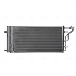 Condenseur de Clim Pour Hyundai i30 Fastback Hatchback Van Kombi Kia Ceed