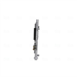Condenseur de Clim Pour Hyundai Tucson Tucson/SUV Kia Sportage