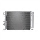 Condenseur de Clim Pour Hyundai Tucson Tucson/SUV Kia Sportage