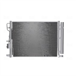 Condenseur de Clim Pour Hyundai Tucson Tucson/SUV Kia Sportage